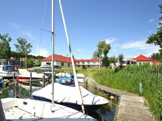 Appartement Schwerin Buitenaudio-opname 3