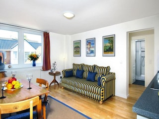 Appartement Wyk auf Föhr Équipement 4