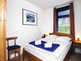 Apartment Wyk auf Föhr Ausstattung 3