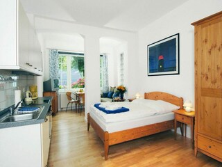 Appartement Wyk auf Föhr Équipement 6