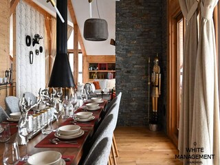 Appartement Wyk auf Föhr Équipement 8