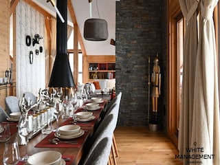 Apartment Wyk auf Föhr Ausstattung 5