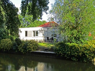Vakantiepark Andijk Buitenaudio-opname 2