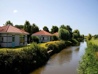 Vakantiepark Andijk  13