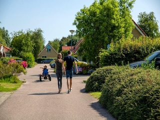 Vakantiepark Andijk  23