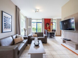 Vakantiepark Andijk Kenmerken 4