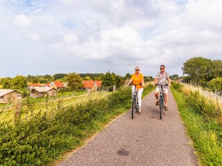 Vakantiepark Andijk  12