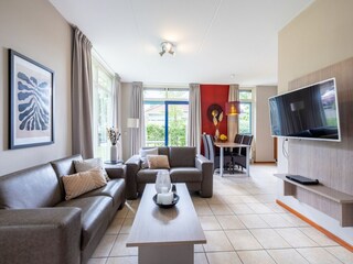 Holiday park Andijk Features 5