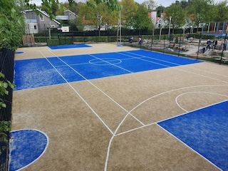 Vakantiepark Arcen  20