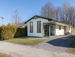 Ferienpark Gut ausgestattetes Mobile Home mit Geschirrspüler, wassernah - Gasselternijveen - image1
