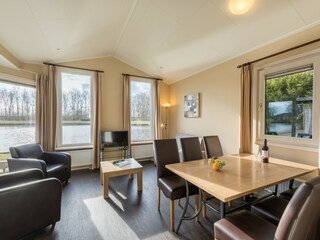 Parco vacanze Gasselternijveen Caratteristiche 3