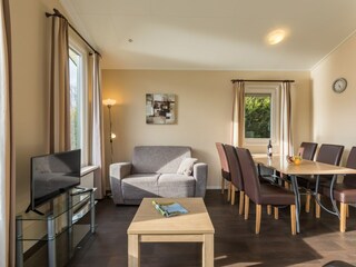 Parque de vacaciones Gasselternijveen Características 7