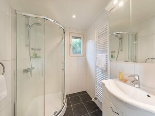 Parque de vacaciones Gasselternijveen Características 8