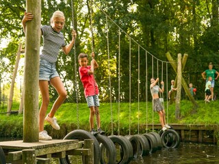 Parco vacanze Gasselternijveen  36