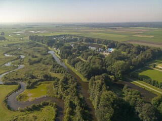 Parco vacanze Gasselternijveen Ambiente 11