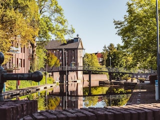 Ferienpark Gasselternijveen Umgebung 9