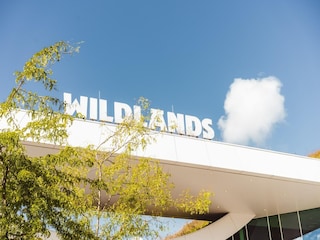 Ferienpark Gasselternijveen Umgebung 19