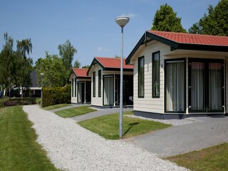 Ferienpark Gasselternijveen Außenaufnahme 2