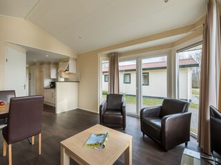Parco vacanze Gasselternijveen Caratteristiche 5