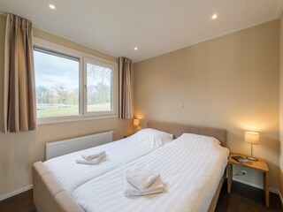 Parco vacanze Gasselternijveen Caratteristiche 7