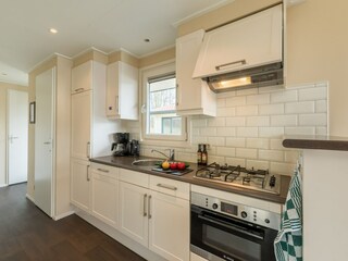 Parc de vacances Gasselternijveen Équipement 5