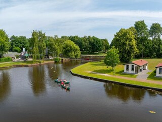 Parco vacanze Gasselternijveen  28