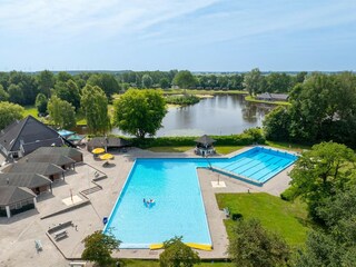 Parco vacanze Gasselternijveen  29
