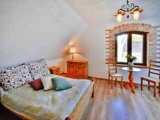 Parco vacanze Grzybowo Caratteristiche 15