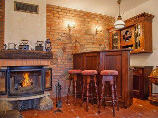 Parco vacanze Grzybowo  33