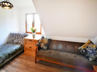 Vakantiepark Grzybowo Kenmerken 21