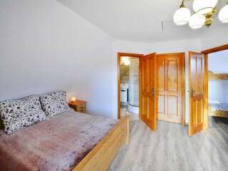 Parco vacanze Grzybowo Caratteristiche 13