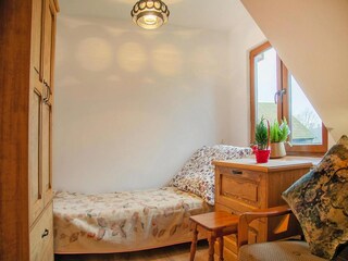 Parc de vacances Grzybowo Équipement 19