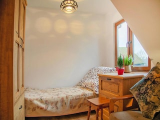 Parque de vacaciones Grzybowo Características 19