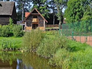 Parco vacanze Grzybowo Registrazione all'aperto 6