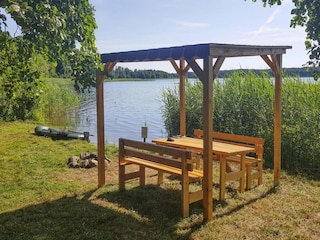 Ferienpark Grzybowo Außenaufnahme 7