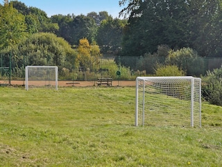 Parc de vacances Grzybowo  34