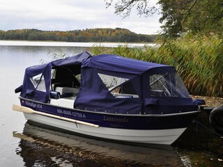 Parco vacanze Grzybowo Ambiente 26