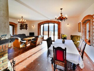 Parco vacanze Grzybowo Caratteristiche 23