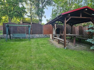 Ferienpark Grzybowo Außenaufnahme 5