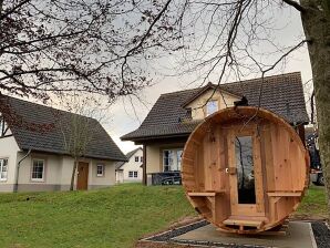 Ferienpark Renovierte Villa mit 2 Bädern und Sauna an der Mosel - Cochem - image1