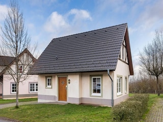 Ferienpark Cochem Außenaufnahme 1