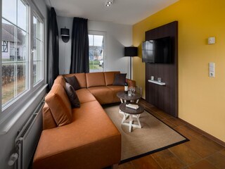 Parco vacanze Cochem Caratteristiche 3