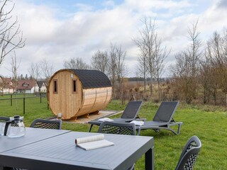 Ferienpark Cochem Außenaufnahme 2