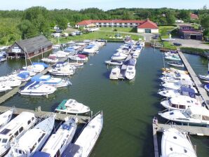 Appartements am Heidensee in Schwerin