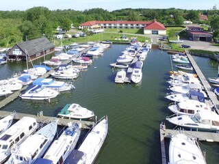 Appartement Schwerin Buitenaudio-opname 1