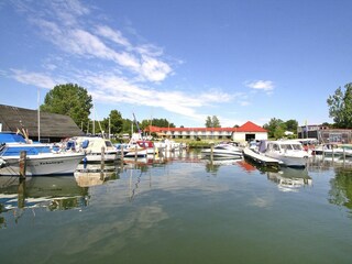 Apartment Schwerin Outdoor Recording 3