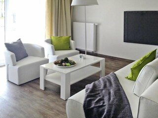 Appartamento Schwerin Caratteristiche 6