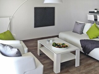 Appartement Schwerin Kenmerken 10