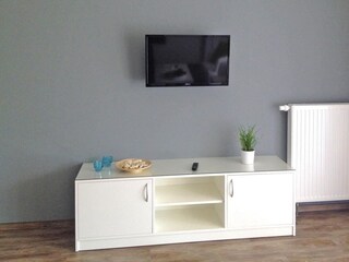 Appartamento Schwerin Caratteristiche 7