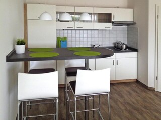 Appartement Schwerin Kenmerken 11